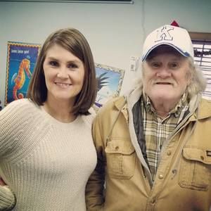 Meet your Posher, Brandy